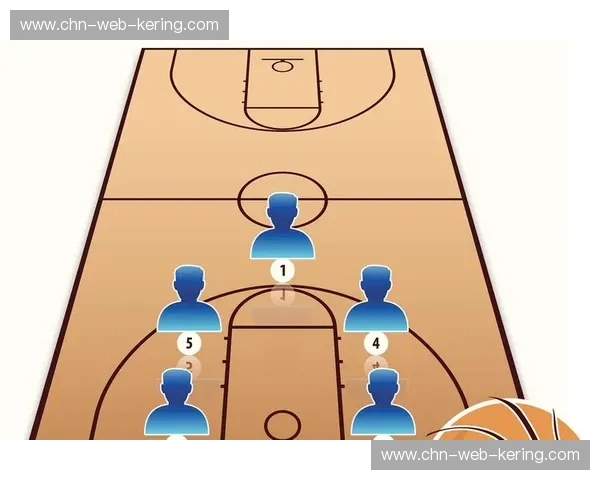 本赛季NBA各队致胜战术细节分析 挡拆后分球成主流进攻选项