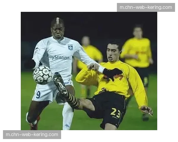 图卢兹零星反击威胁球门 格博霍速度成为打破防线希望